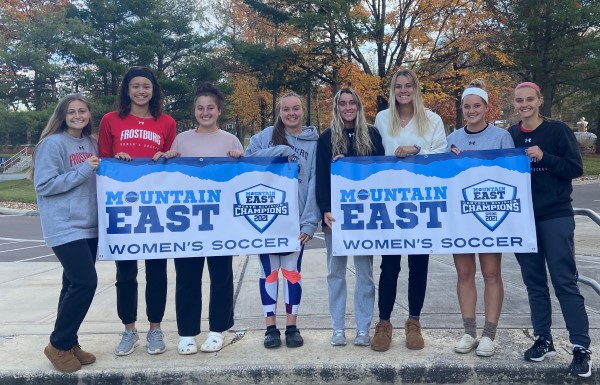 2021 Champions - Spring and Fall