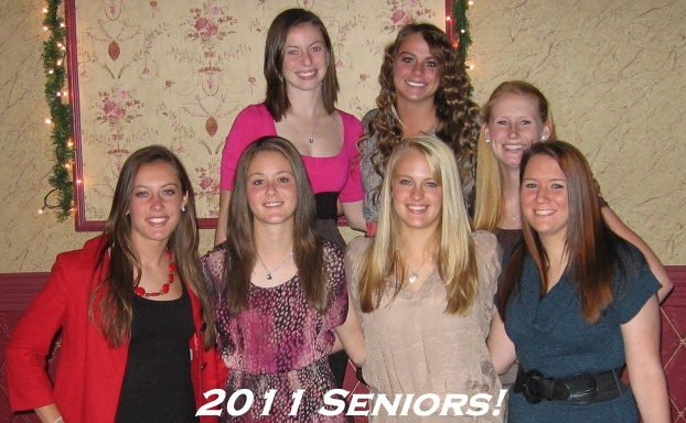2011 Seniors