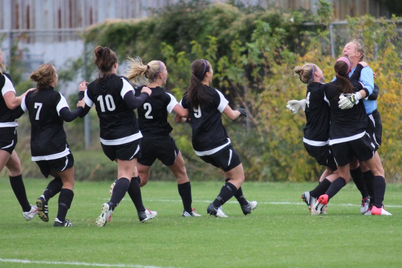 2012 CAC Celebration