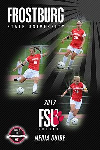 2012 Media Guide