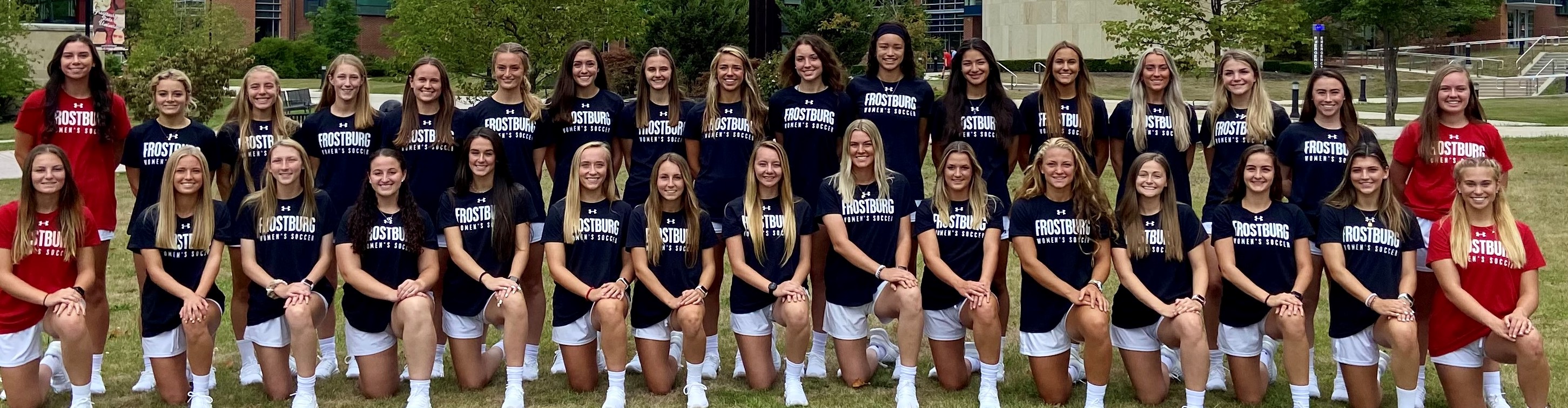 Fall 2021 FSUWS