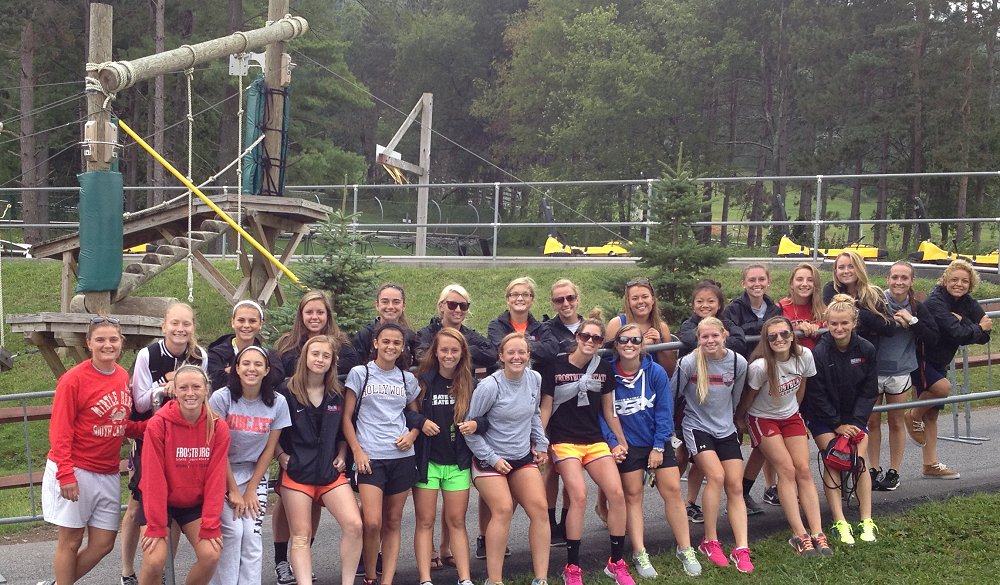 Wisp Outdoor Sports Center