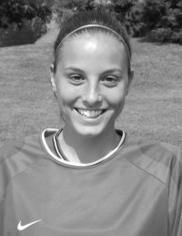 2003 Senior Stephanie Zych